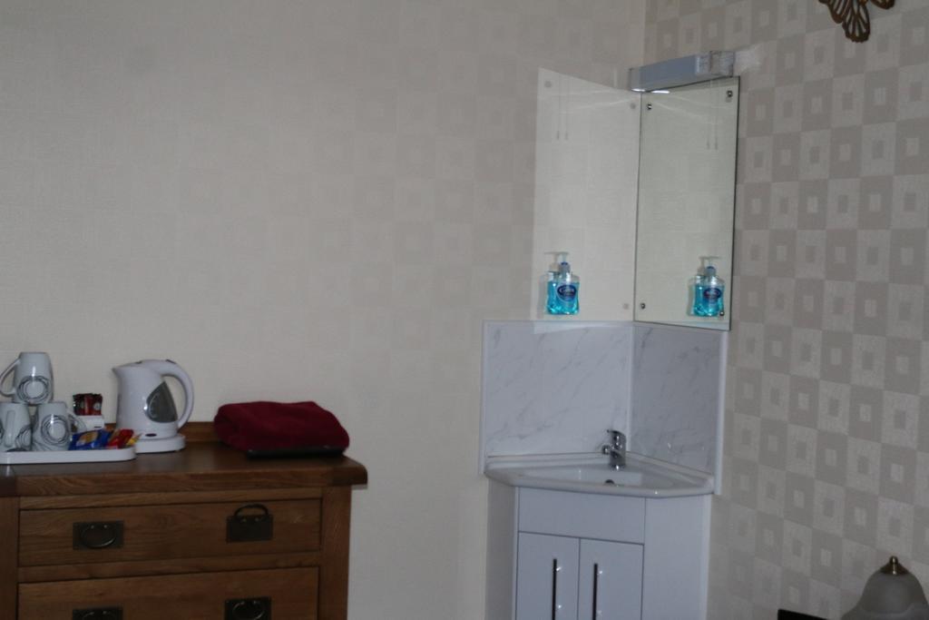 Hawthorn Lodge Guest House Inverness Eksteriør bilde